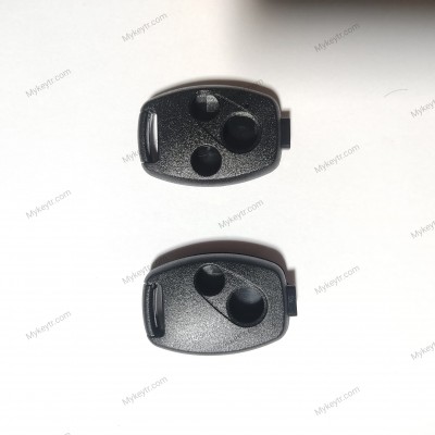 HONDA SUSTASIZ KUMANDA KABI 3 BUTON (YS)